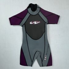 Warmers kids wetsuit for sale  Allen