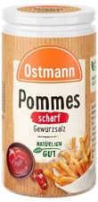 Ostmann french fries d'occasion  Expédié en Belgium