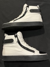 Giuseppe zanotti leather for sale  Sherman Oaks