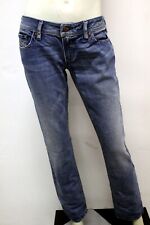 Diesel lowky jeans usato  Portici