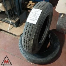 Set pneumatici camion usato Set pneumatici camion usato  Vajont