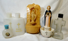 Vtg holy water for sale  Oakland Gardens