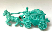Broche vintage carrosse d'occasion  Paris XV