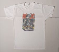 Acdc shirt white for sale  YORK
