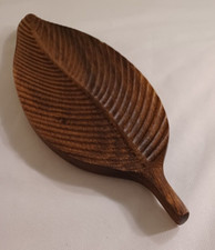 Acacia wooden serving for sale  ABERDEEN
