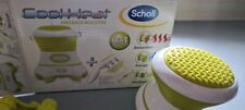 Scholl cool heat for sale  WEST DRAYTON