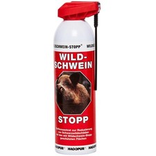 Hagopur wildschwein stopp gebraucht kaufen  Rottendorf