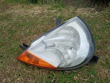 FAROL LATERAL ESQUERDO DOS PASSAGEIROS FORD SPORT KA 2003 – 2008 GENUÍNO comprar usado  Enviando para Brazil