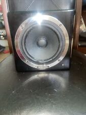 Monitor de estúdio ativo Behringer Behritone C50A (único) (não testado) comprar usado  Enviando para Brazil
