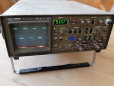 Grundig szilloskop mo gebraucht kaufen  Tirschenreuth