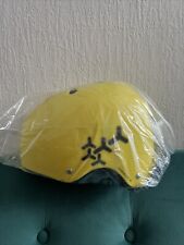 Lamborghini kids helmet for sale  EASTLEIGH