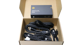 Usb3 hdmi kvm gebraucht kaufen  Delbrück