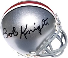 Bob knight signed for sale  Louisville