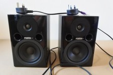 Fostex pm0.4 active for sale  LEIGH