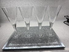 flutes 4 champagne for sale flutes 4 champagne for sale KETTERING