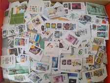 Briefmarken deutschland kilowa gebraucht kaufen  Osnabrück