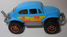 Matchbox bug 4x4 for sale  USA