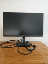 Dell ultrasharp u2417h for sale  WIMBORNE