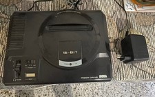 Consol mega drive usato  Gergei