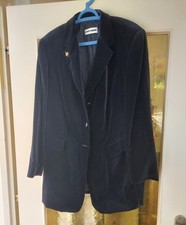 Gerry weber samtblazer gebraucht kaufen  Bad Harzburg