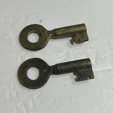 Vintage brass hollow for sale  Scranton