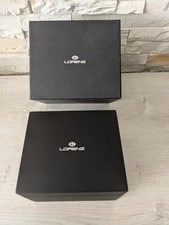 Lorenz box scatola usato  Italia