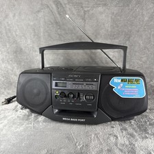 Sony cfd v15 for sale  Rogers