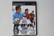 Jogo Fifa Soccer 2005 Playstation 2 PS2 comprar usado  Enviando para Brazil