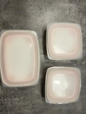 Food storage containers for sale  IPSWICH