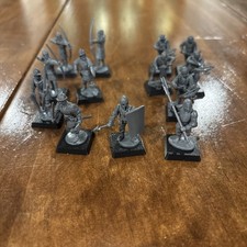 Perry warlord miniatures for sale  Brookeville