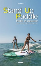 Stand paddle initier d'occasion  France