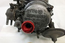 Vtg stromberg 175 for sale  Dallas