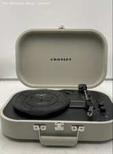 bluetooth record player for sale  Detroit