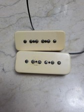 Gibson p90 soap for sale  GLASGOW