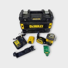 Dewalt dcle34030g 20v for sale  Stone Park