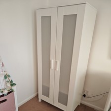 Ikea aneboda white for sale  DONCASTER