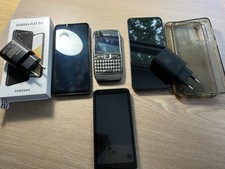Smartphone handy konvolut gebraucht kaufen  Kiel