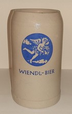 Alter maßkrug bierkrug gebraucht kaufen  Burglengenfeld