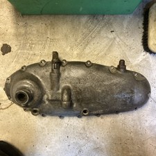 Lambretta series engine for sale Lambretta series engine for sale  GOOLE