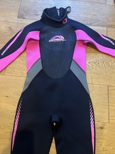 Osprey women 3mm for sale  MANCHESTER