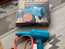 Black decker heat for sale  COLCHESTER
