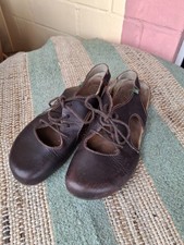 Naturalista sandale 40 gebraucht kaufen  Sinn
