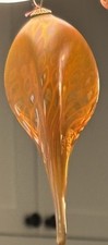 Hand blown craig for sale  Fredonia