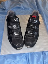 Bontrager inForm Evoke MTB Mountain Bike Sapatos de Ciclismo com Traços Masculinos 13 comprar usado  Enviando para Brazil