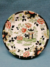 Antique plate myott for sale  PRESTATYN