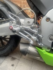 Aprilia rs4 125 for sale  BIRMINGHAM