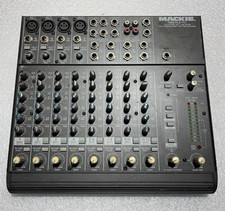 Mixer mackie 1202 usato  Monteprandone