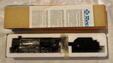 Locomotive vapeur sncf d'occasion  Magnac-Laval