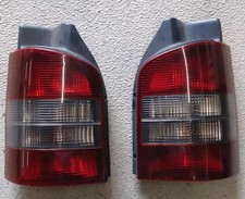 Rücklichter inkl lampenträge gebraucht kaufen  Bad Salzungen