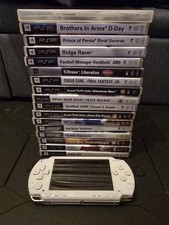 Original retro psp for sale  NUNEATON